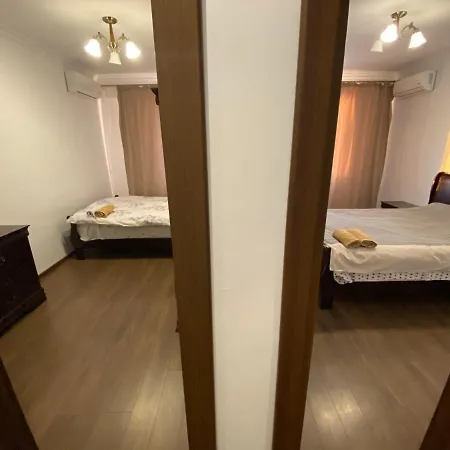 Apartment Apartament Solid Central