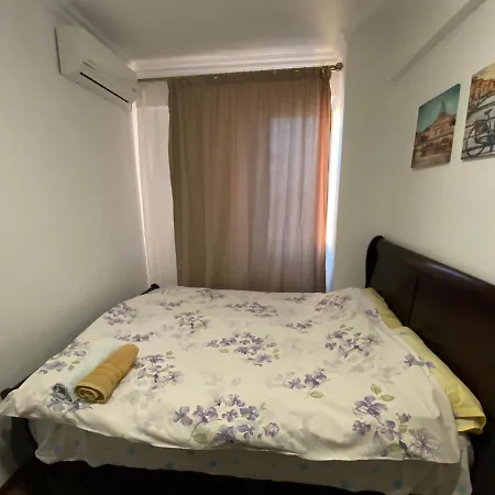 Apartament Solid Central *